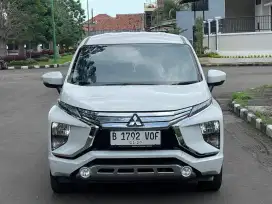 Mitsubishi Xpander Sport 1.5 AT 2018