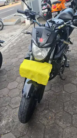 Jual cepet Yamaha MT25 250cc