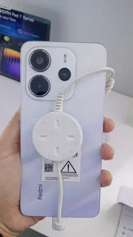 Cicilan redmi note 14 5G tanpa kartu kredit