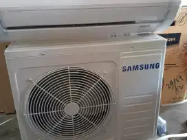 Second Ac satu paket Samsung 1PK