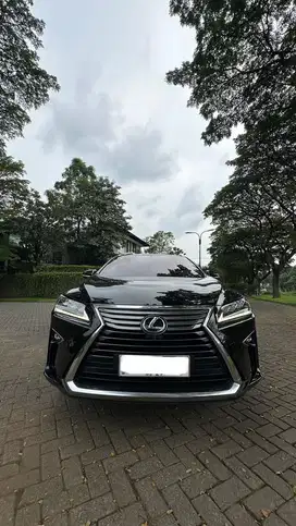 Lexus RX300 2019 Bensin