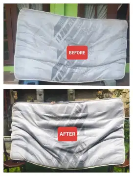 Cuci sofabed springbed