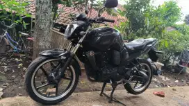 Yamaha Byson ss lengkap kaleng 2029 pajak panjang