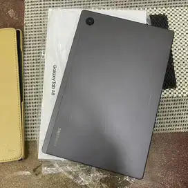 SAMSUNG GALAXY TAB A8 4/128 MULUS LENGKAP GARANSI