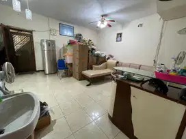 Dijual Rumah Taman Pondok Indah Murah