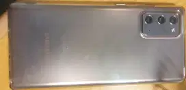 Dijual Samsung Note 20