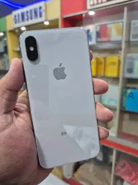 Iphone x 256GB inter