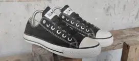 Converse low basic bw second