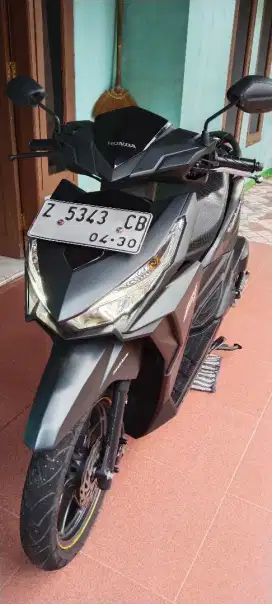 Jual vario led old ss lengkap