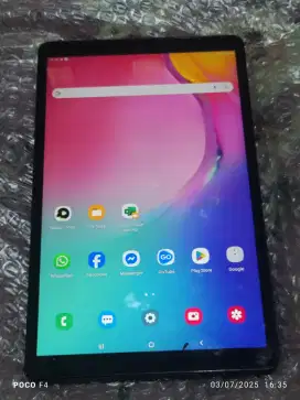 samsung Tab A 10.1 2019