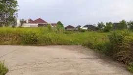 DIJUAL TANAH JALAN TANJUNG BARANGAN PALEMBANG
