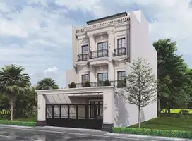 Rumah kost lokasi kalpataru suhat kota malang