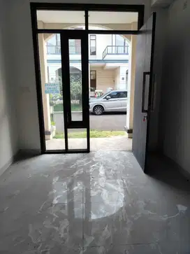 Dijual Rumah Lavon Cluster Allura cikupa Tangerang