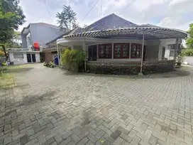 Mainroad Gatot Subroto untuk Kantor atau Klinik