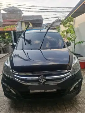 Suzuki Ertiga AT GX 2017