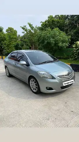 TERMURAH Toyota Vios G Matic PAJAK ON