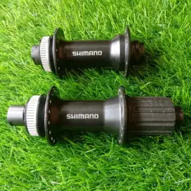 Hub Freehub Shimano