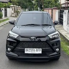 (Odo 2rb!) Toyota Raize G 1.0T A/T 2024