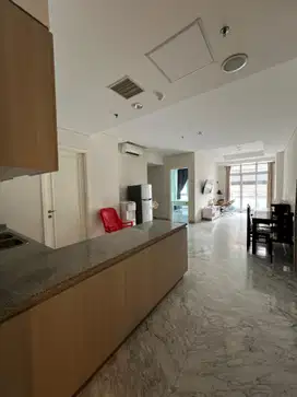 Dijual Condo Tower Nothern Podomoro Delipark ukuran 101m2