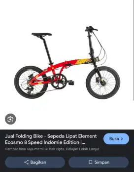 Element ecosmo Feat Indomie
