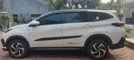 Toyota Rush 2018 Bensin