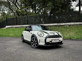 MINI COOPER S 2.0 F56 2022