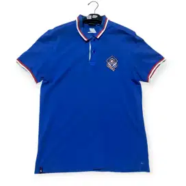 Kaos polo new balance