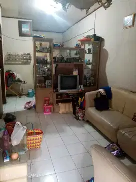 Murah Rumah di THI Taman Holis Indah