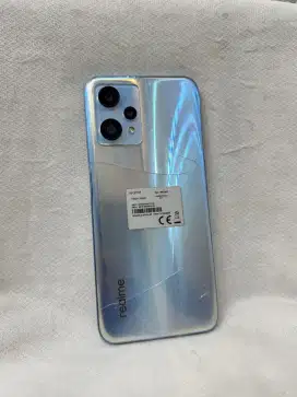 REALME 9 PRO 5G 8/128GB SECOND RESMI BATANGAN UNIT ONLY