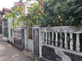 Di jual rumah murah & strategis di Kav Rawa Kuning Cakung Jkt Timur