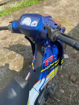 Satria 2 tak 2002
