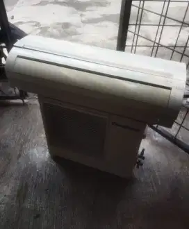 AC panasonic 1/2 pk