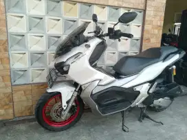 Di jual motor honda ADV ABS