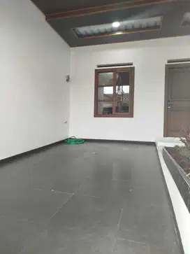 DIJUAL CEPAT RUMAH CANTIK BANGUNAN BARU KOPO PERMAI