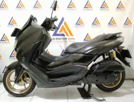 DP500 YAMAHA NMAX CONNECTED THN 2020