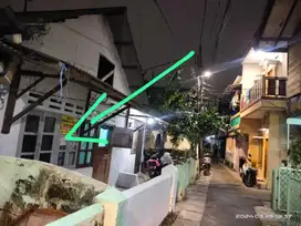 Kontrakan Murah Strategis di Pusat Jakarta