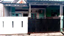 Rumah Oper Kredit di Kota Bekasi dekat Underpass Bekasi
