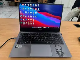 Laptop infinix inBook X1