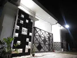 Dijual cepat laku