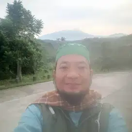 Sy driver Go-Jek SIM C