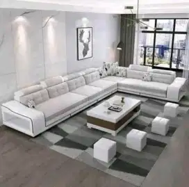 Servis sofa pondok aren