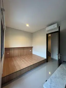 Dijual Rumah Cluster Askara Vanya Park BSD