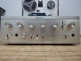 Amplifier Sony TA-1130 Vintage
