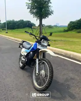 FOR SALE!! Suzuki TS 125 2005