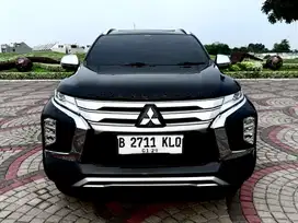 Mitsubishi Pajero Sport 2022 Diesel