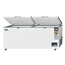 freezer 600liter