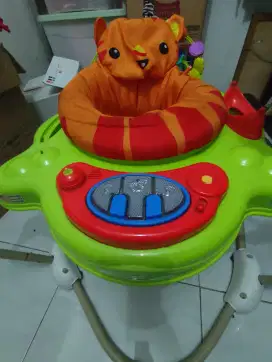 Baby jumper / jumper bayi