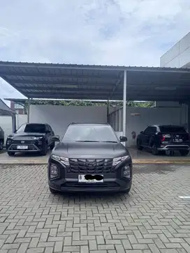 Hyundai Creta 2024 Bensin