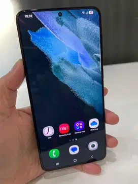 Samsung galaxy S21+ 5G