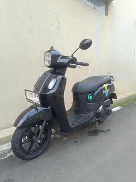 Fazio neo 2024 mulus seperti baru